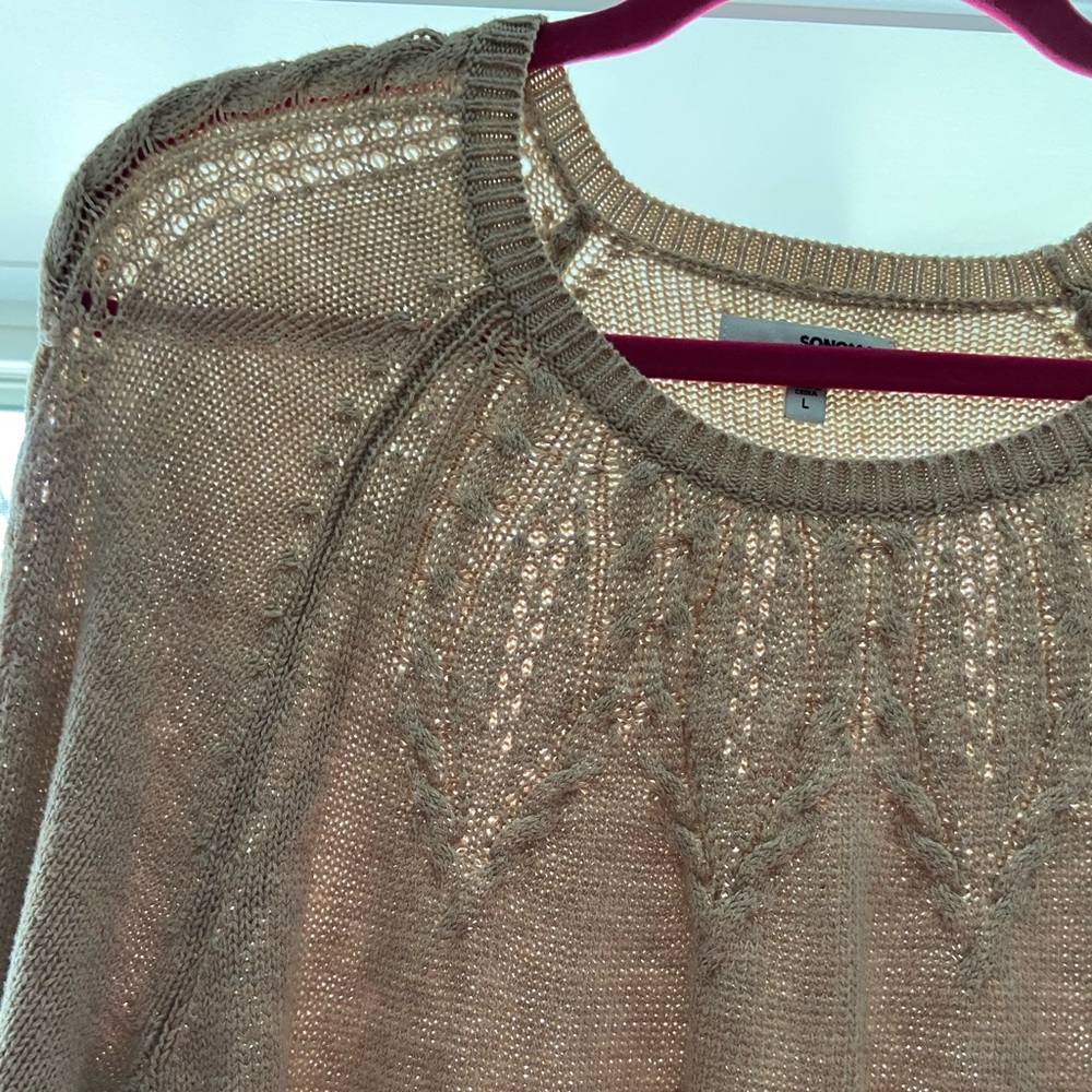 Sweater - Picture 3 of 4